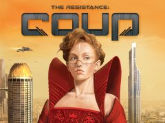 Coup the Resistance