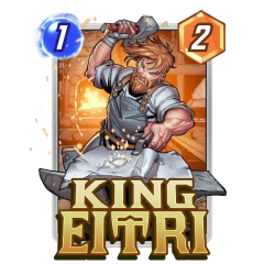 King Eitri