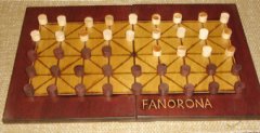 Fanorona Fanorona