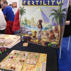 Fertility Essen 2018