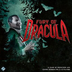 furia di dracula