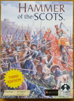 Hammer of the Scots