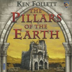I Pilastri della Terra
