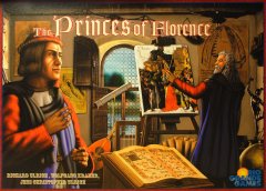 Copertina di Principi di Firenze