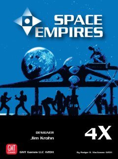 Space Empires 4X