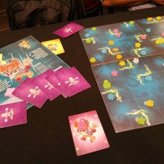 Gravity Superstar Essen 2018