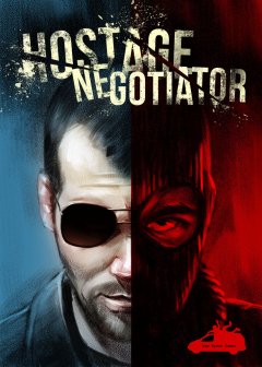 Copertina di Hostage Negotiator