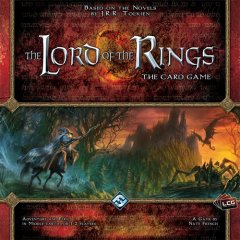 The Lord of the Rings - The Card Game