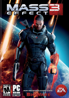 mass effect 3