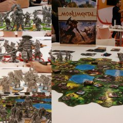 Monumental Essen 2018