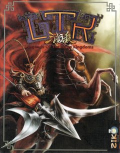 Legends of the Three Kingdoms