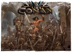 conan copertina