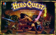 HeroQuest copertina