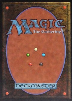 Magic: the Gathering, il gioco di carte di Richard Garfield