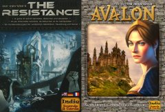 The Resistance e Avalon