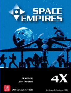 Space Empires 4X