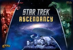 Star Trek Ascendancy star trek ascendancy