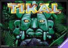 Tikal