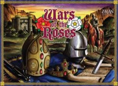 War of the Roses