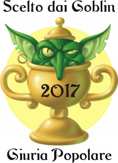 Scelto dai Goblin 2017 logo