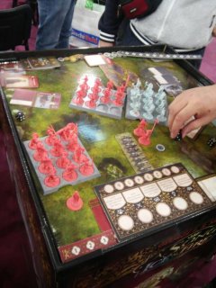 Miniature di Song of Ice and Fire