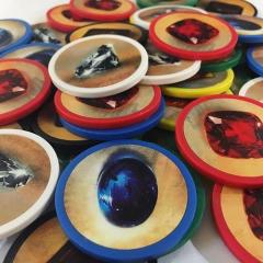 splendor fiches