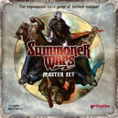 Summoner Wars Master Set