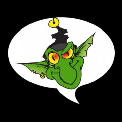 La Tana dei Goblin: Telegram