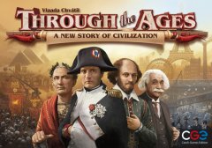 Through the Ages II