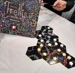 Trellis Essen 2018