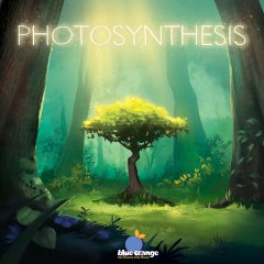 Photosynthesis: copertina