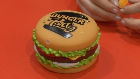 Burger Party: Quando oltre il gimmick c'è di più...