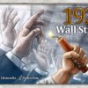 Copertina del gioco 1920: Wall Street