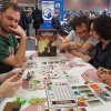 Tramways: tavolo al Magnifico 2017