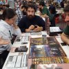 Tragedy Looper al Magnifico 2017