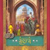 Agra: copertina