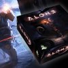 Alone, gioco da tavolo in cerca di finanziatori su Kickstarter