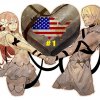American of the Month #1