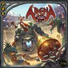 Arena: For the Gods! copertina