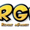 ARGH cover