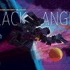 Black Angel: copertina