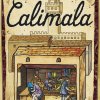 Calimala: copertina
