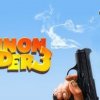 Cannon Fodder
