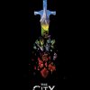 The City of Kings: copertina