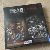 Scatola del gioco Deadland