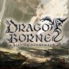 Dragoborn: copertina