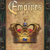 Empires: copertina