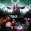 The Faceless: copertina