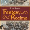 Fantasy Realms: copertina