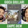Gioca Giullari Carpe Diem